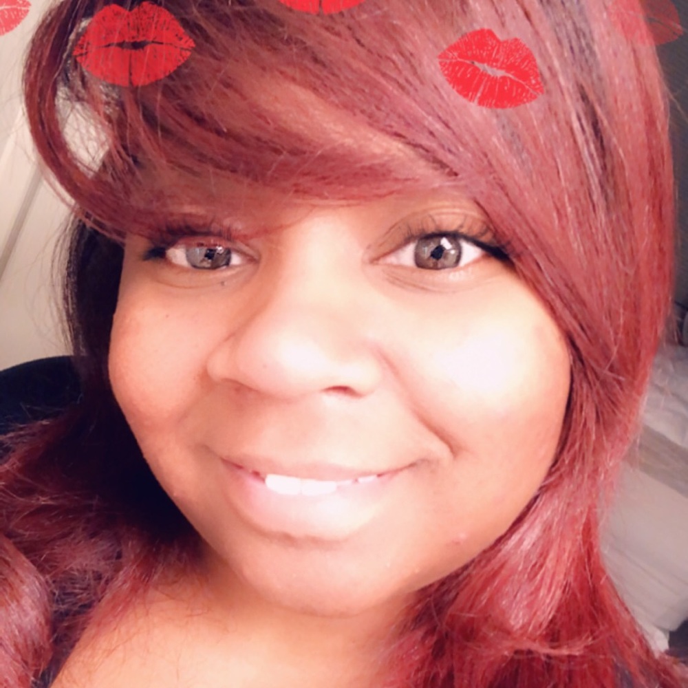 Meet your Posher, Tabitha